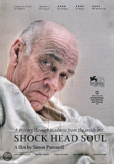 Shock Head Soul
