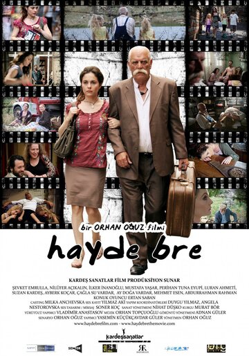 Hayde bre