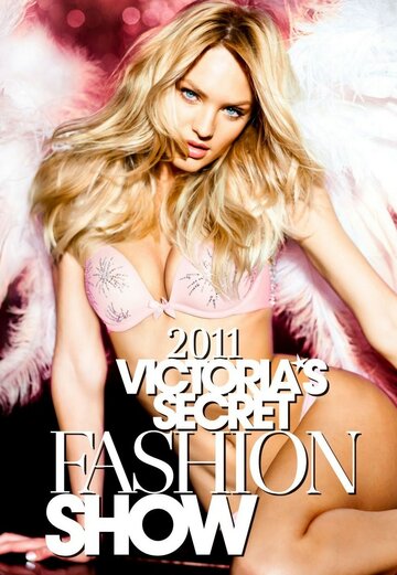 The Victoria's Secret Fashion Show