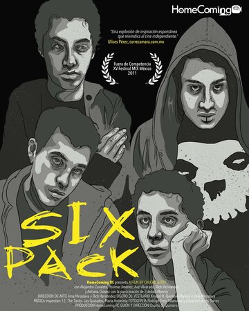 Six Pack