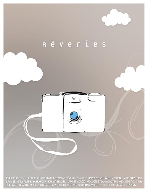 Rêveries
