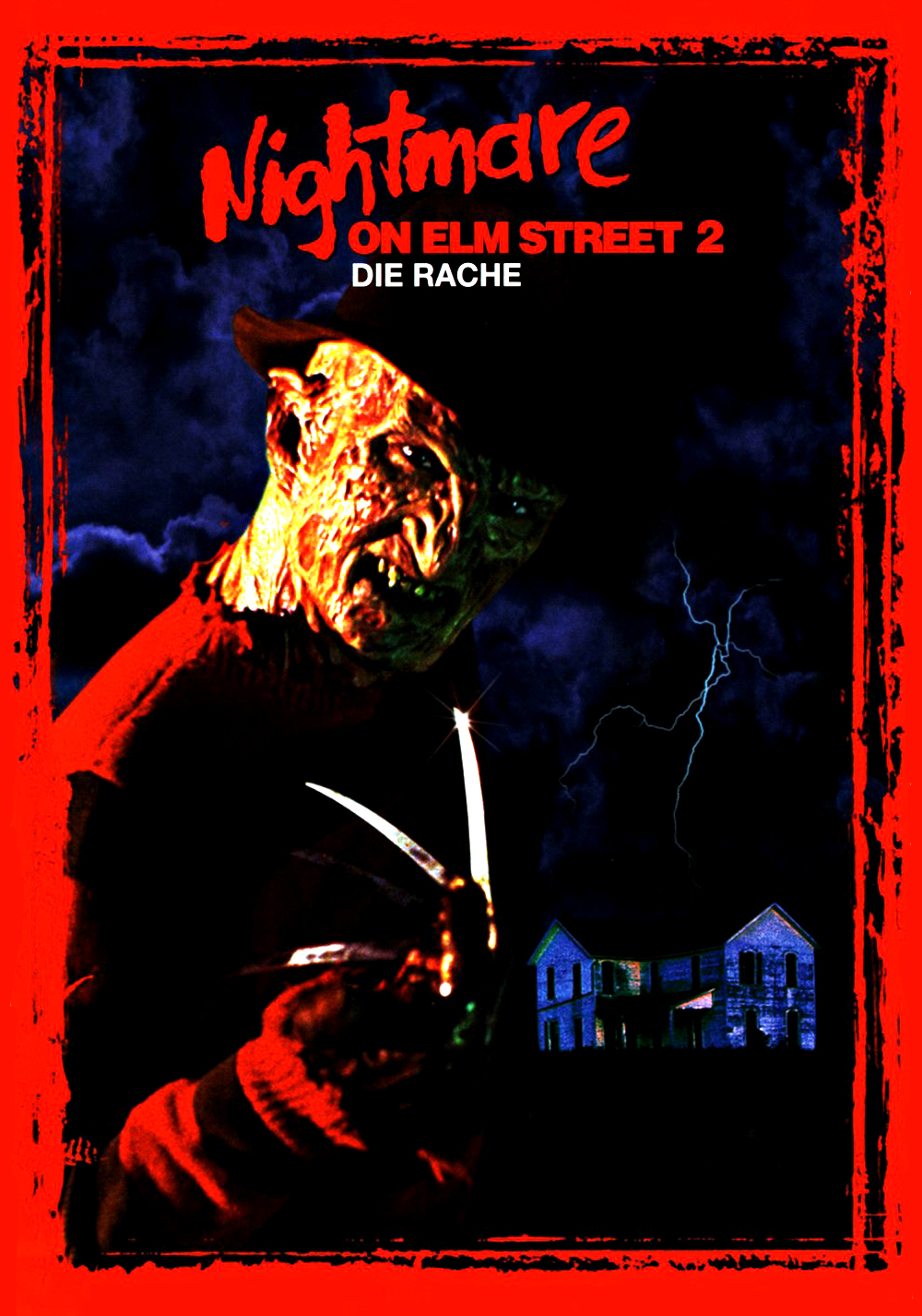 Nightmare II - Die Rache
