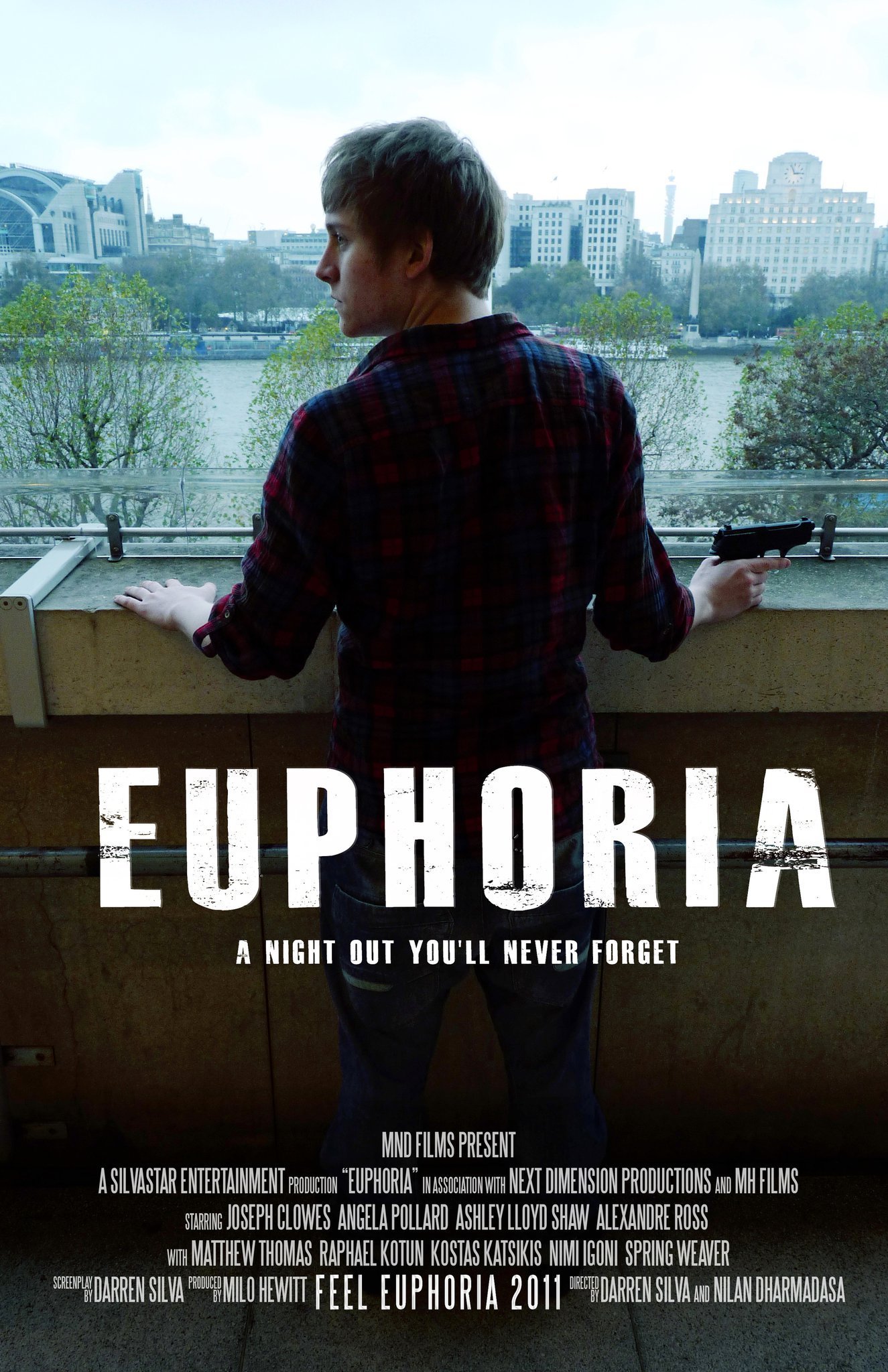 Euphoria