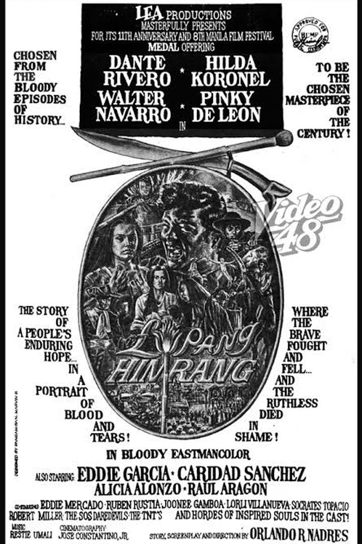 Lupang hinirang
