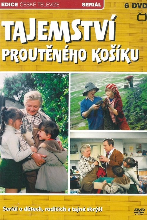 Das Geheimnis des Weidenkorbs