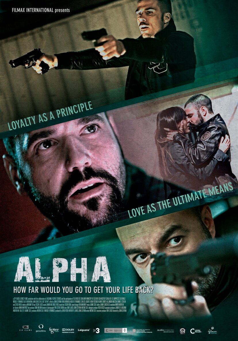 Alpha