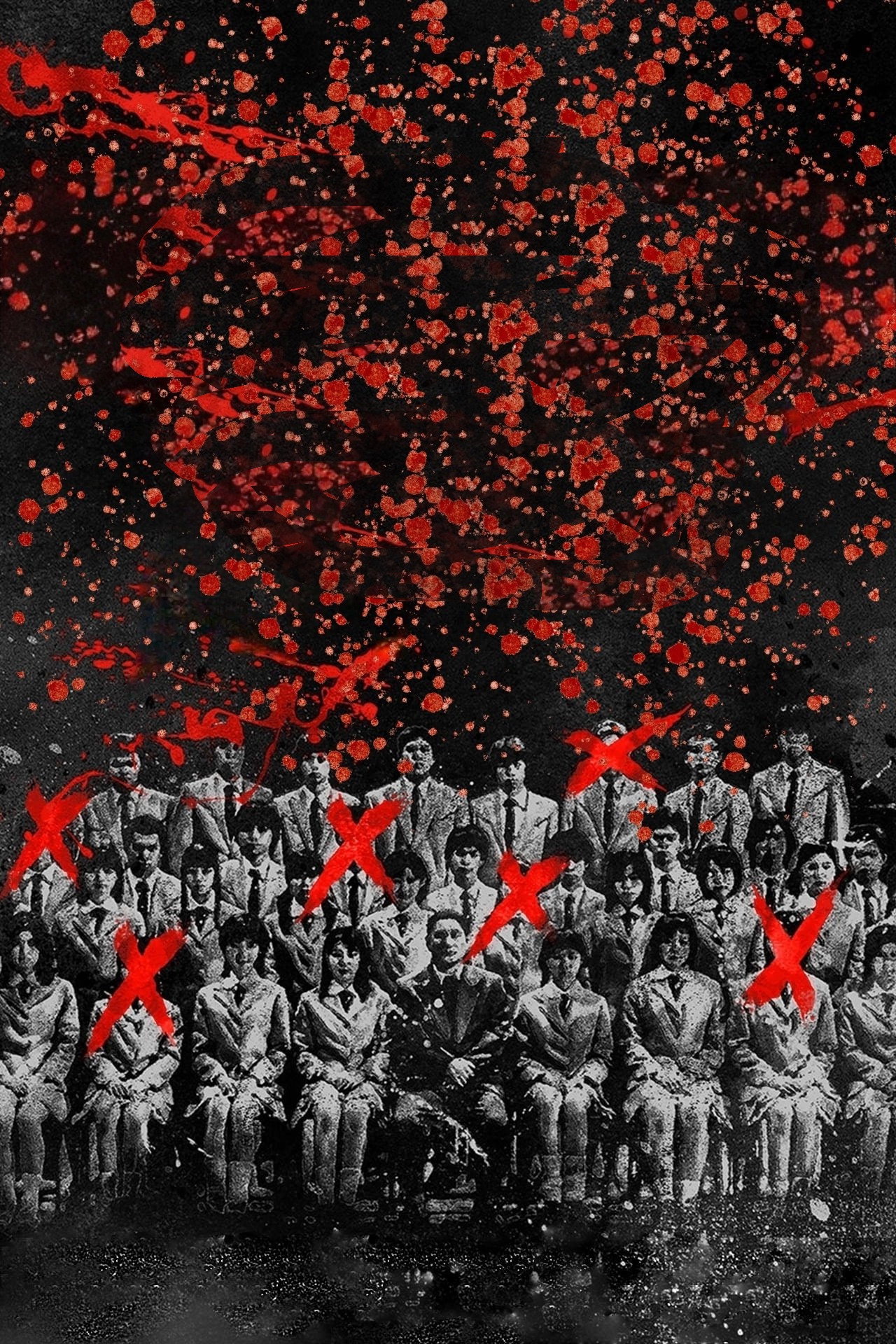 Battle Royale