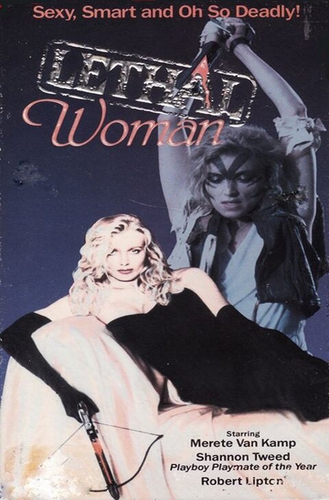Lethal Woman