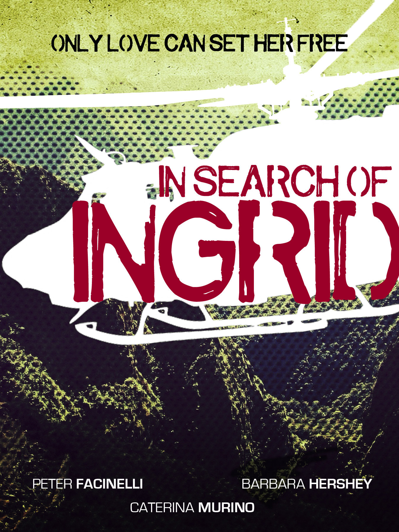 In Search of Ingrid