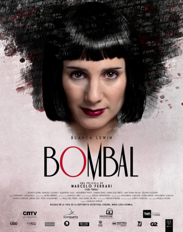 Bombal