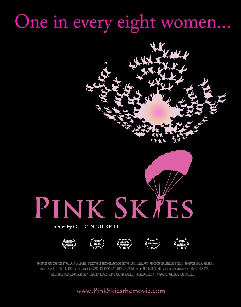 Pink Skies