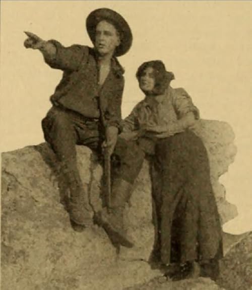 At Cedar Ridge