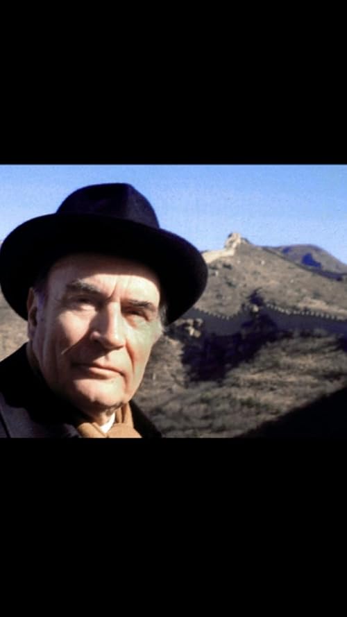 Mitterrand et le monde