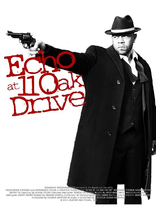 Echo at 11 Oak Drive