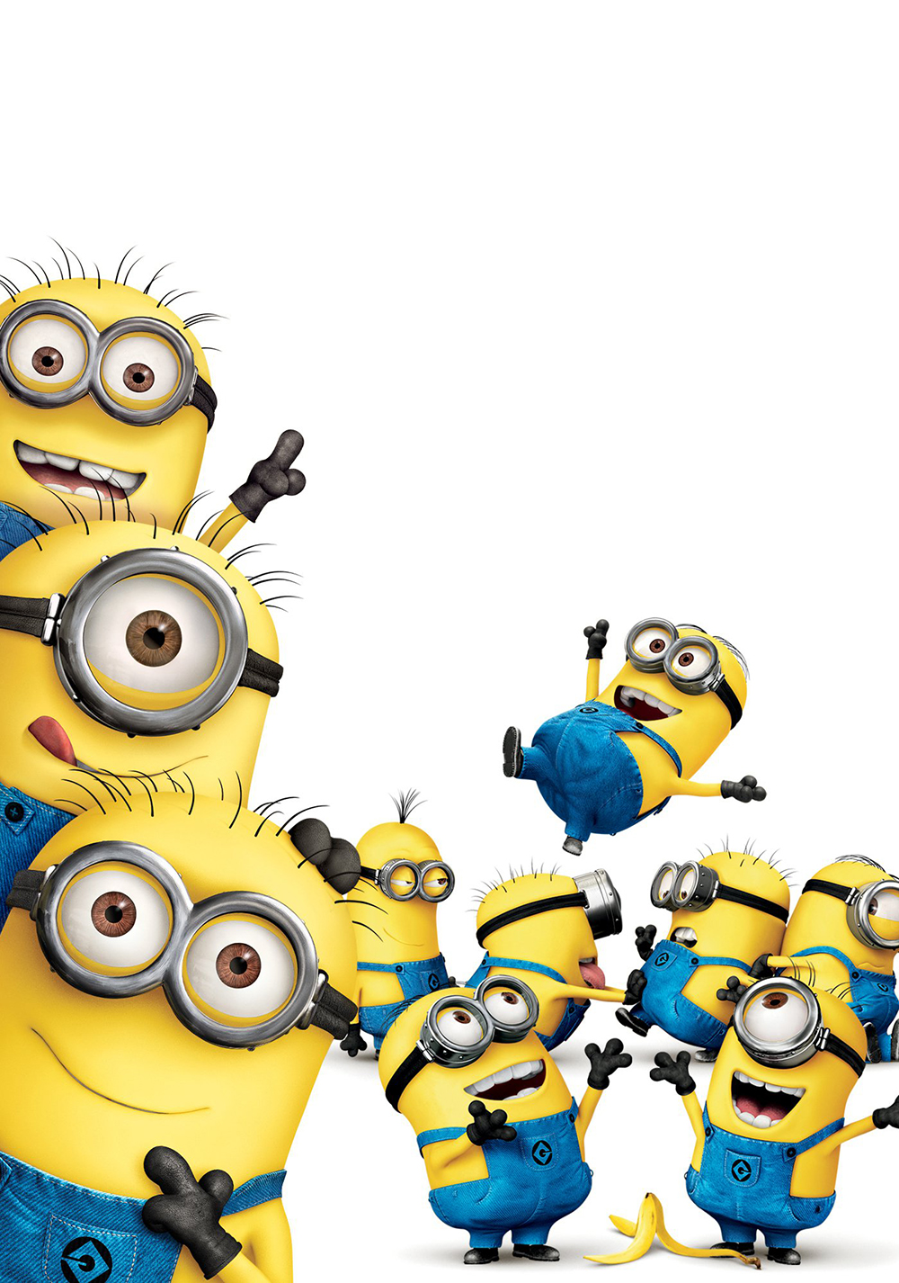 Despicable Me: Minion Madness