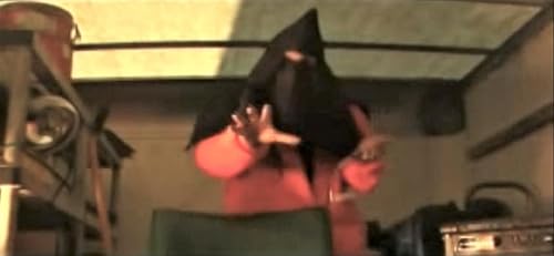 Nelly the Executioner