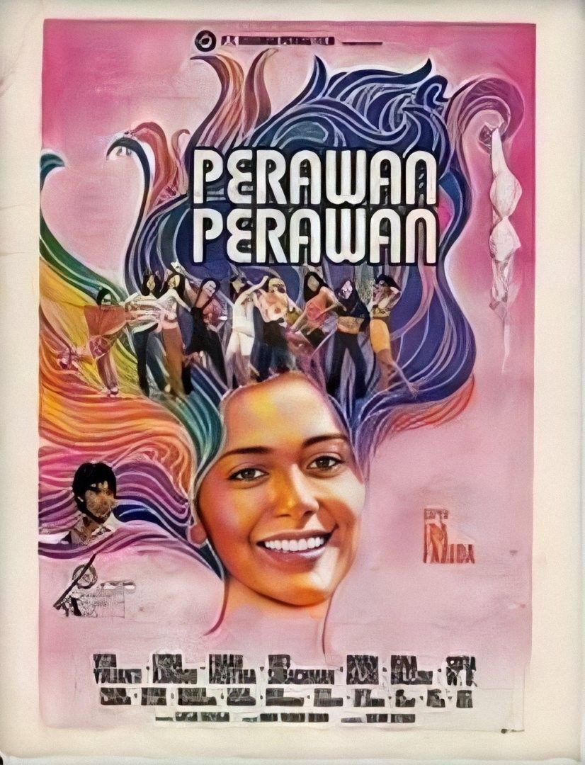 Perawan-perawan