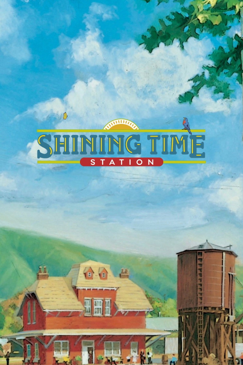 Shining Time Station