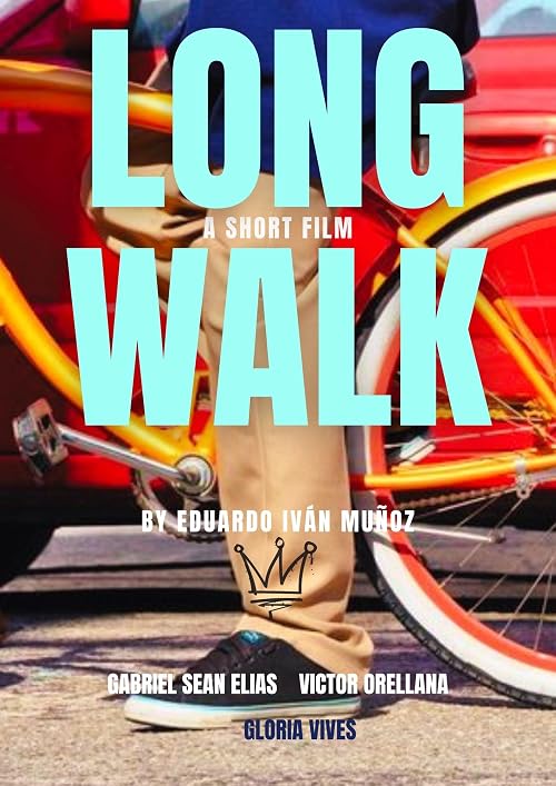Long Walk