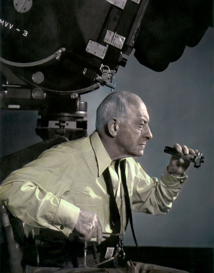 C.B. DeMille Biopic