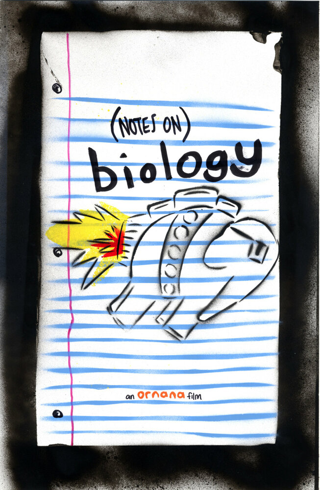 (Notes on) Biology
