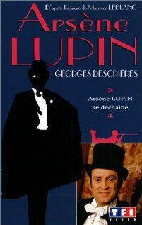Arsène Lupin, der Meisterdieb