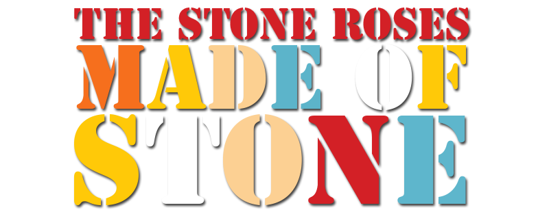 The Stone Roses: Сделанные из камня