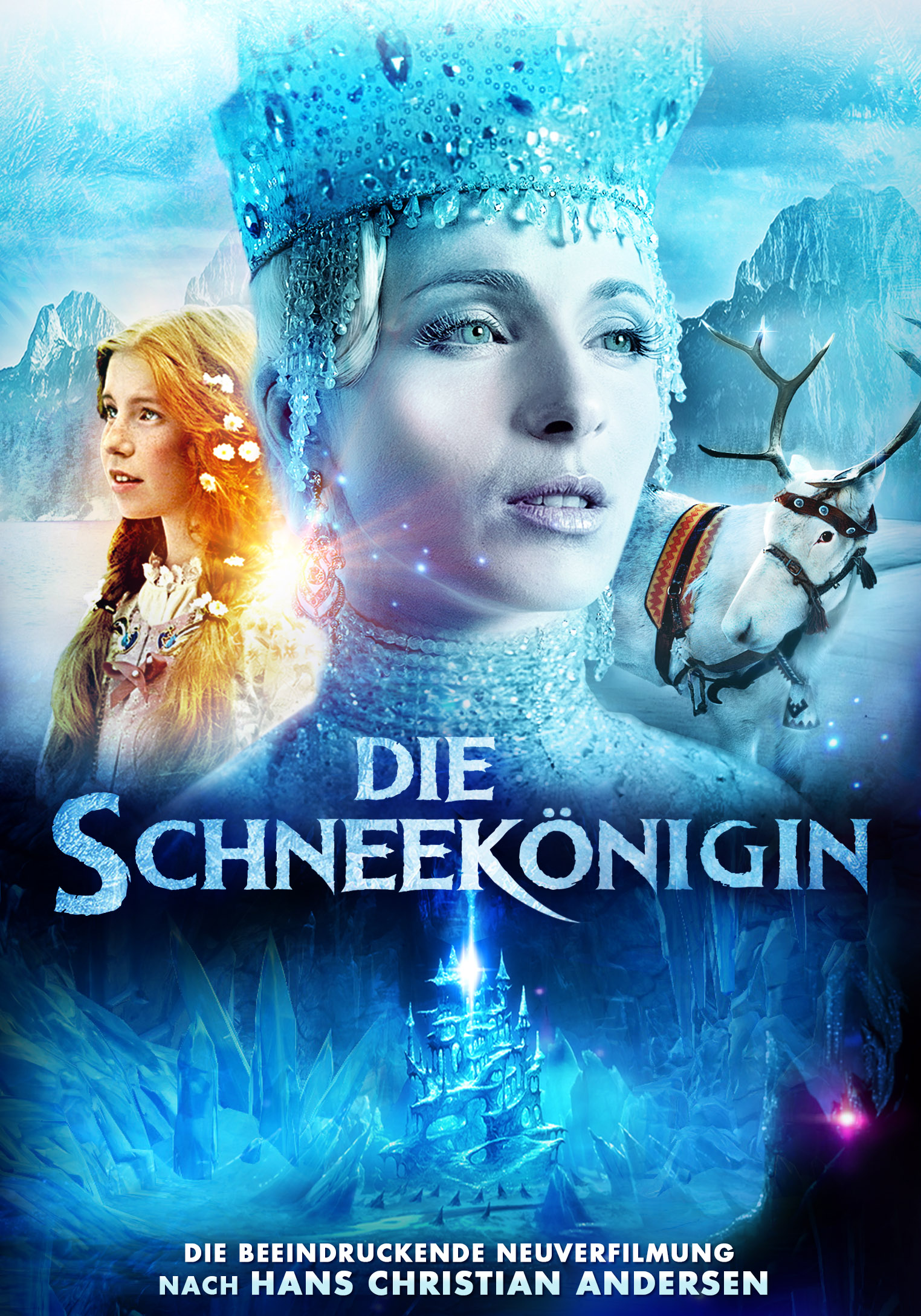 Die Schneekönigin