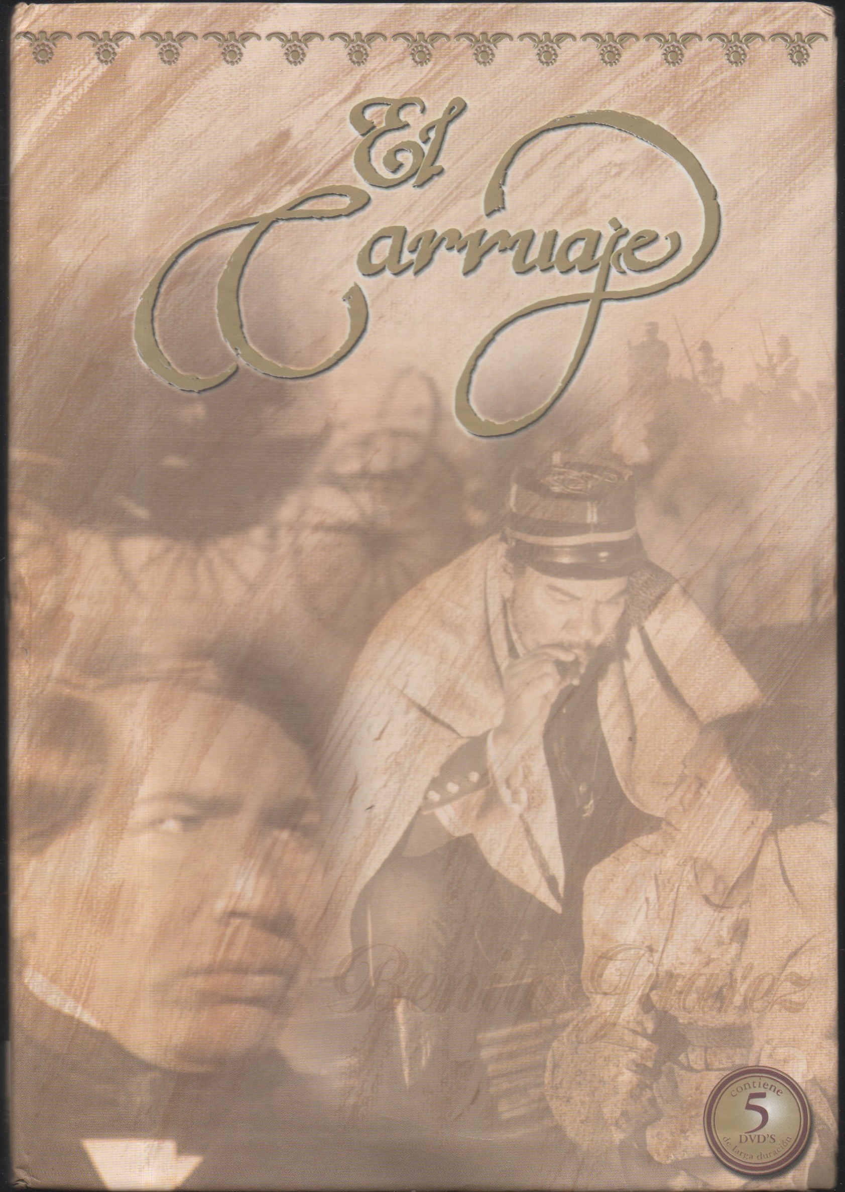 El carruaje