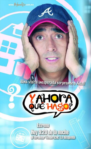 ¿Y ahora qué hago?