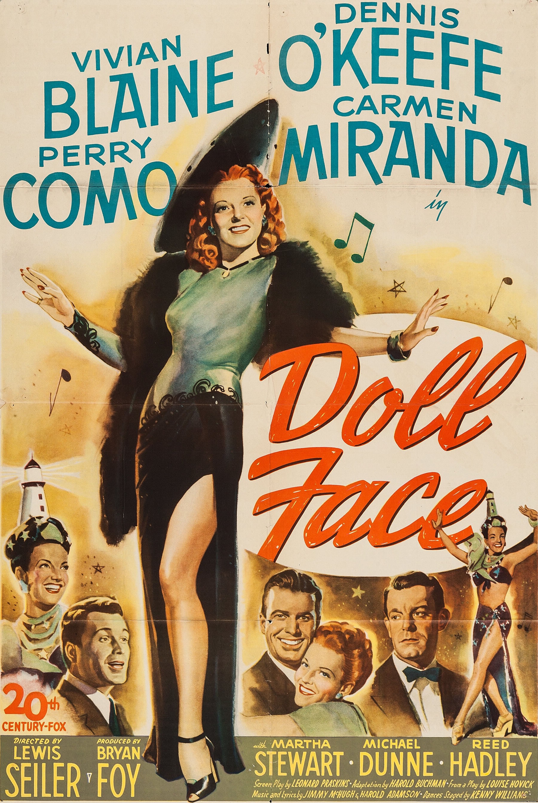 Doll Face