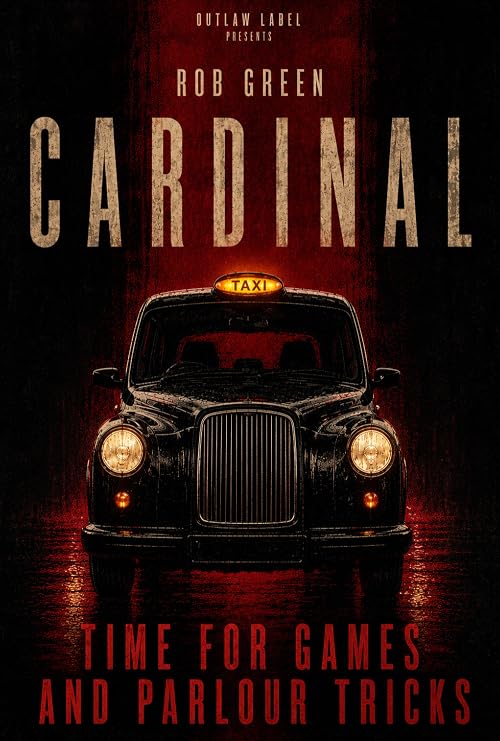Cardinal