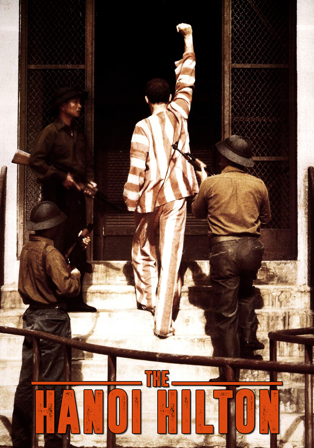 The Hanoi Hilton