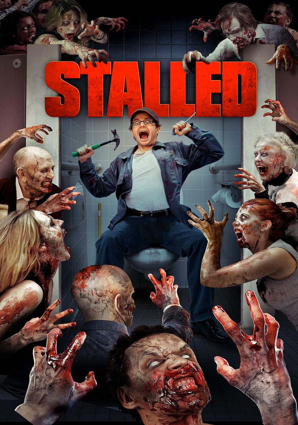 Stalled