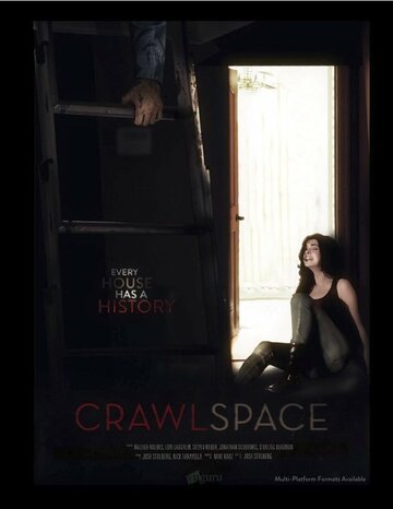 Crawlspace