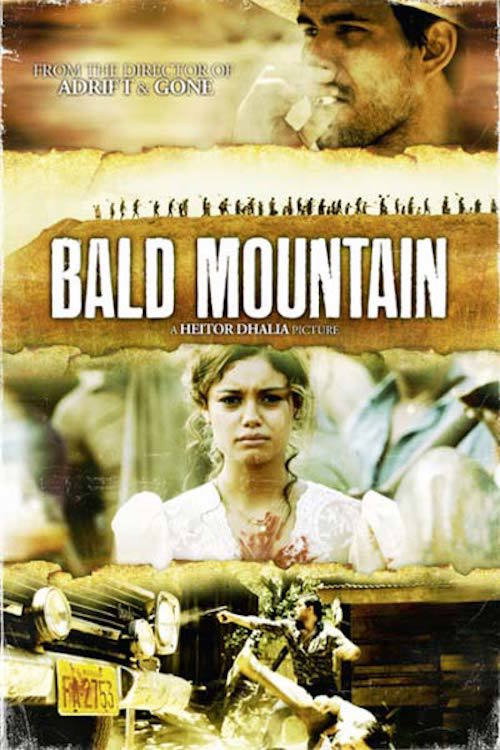 Bald Mountain