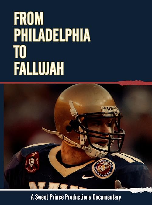 From Philadelphia to Fallujah