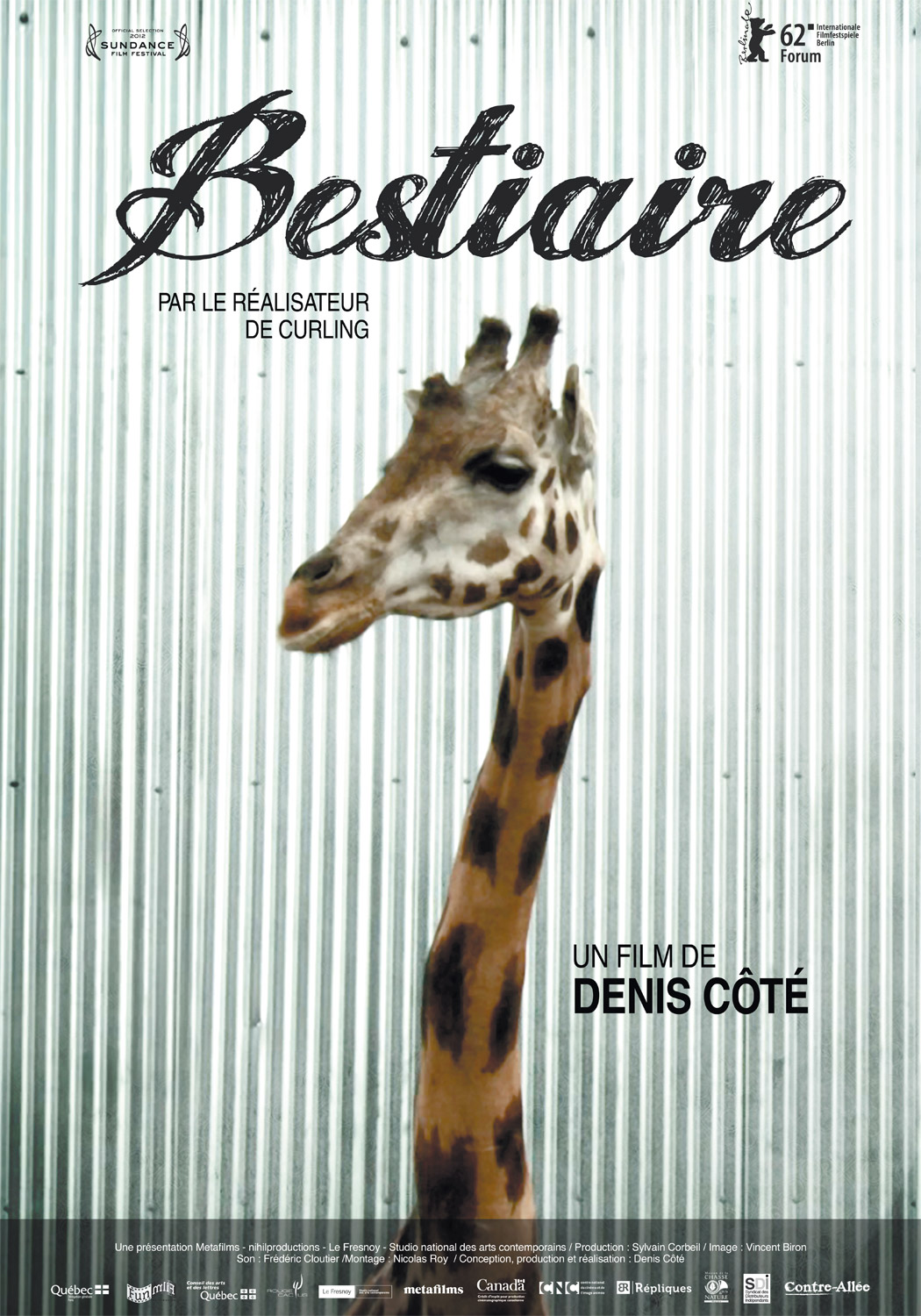 Bestiary