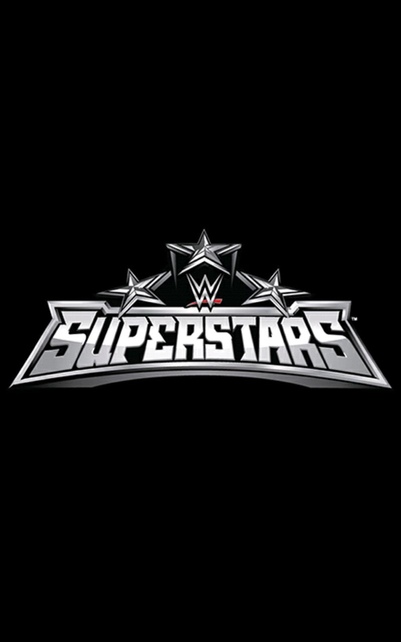 WWE Суперзвёзды