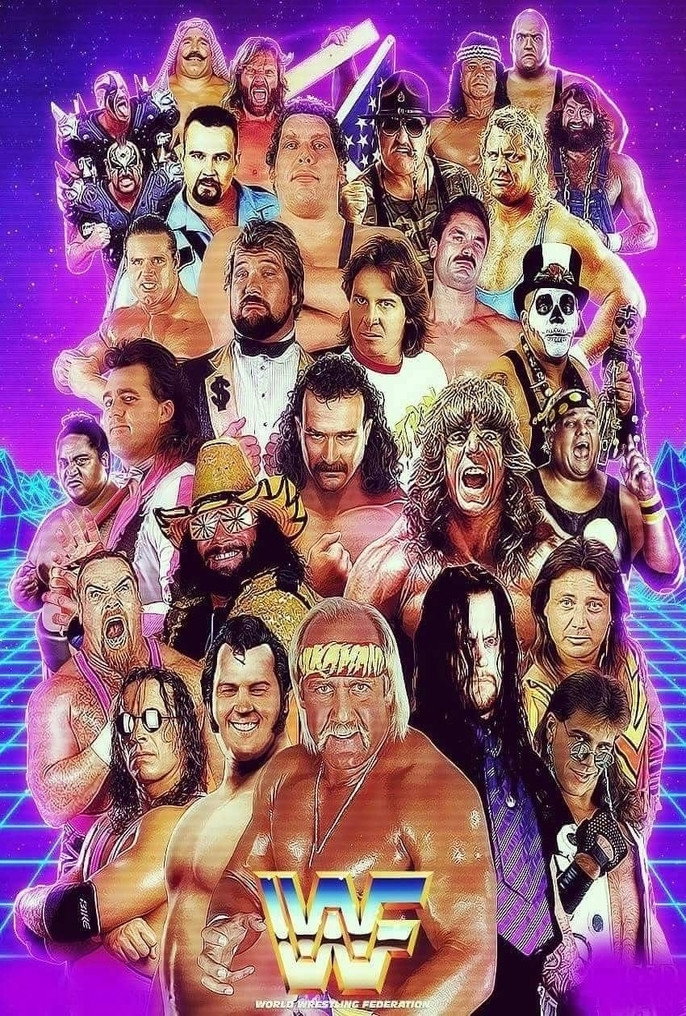 WWF Superstars of Wrestling