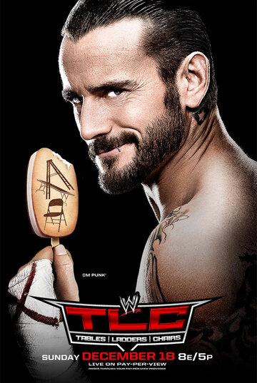 TLC: Tables, Ladders & Chairs