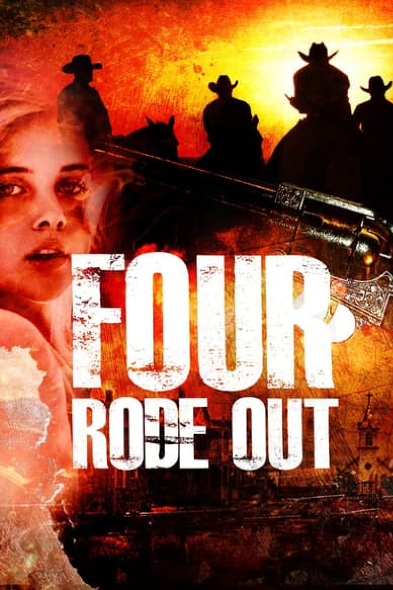 Four Rode Out