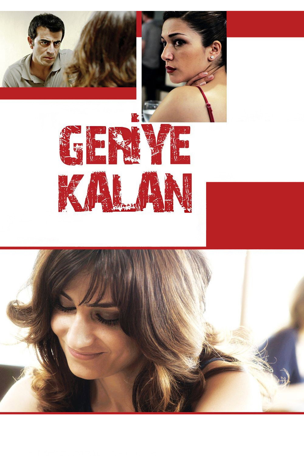 Geriye Kalan