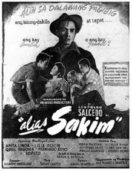 Alias sakim