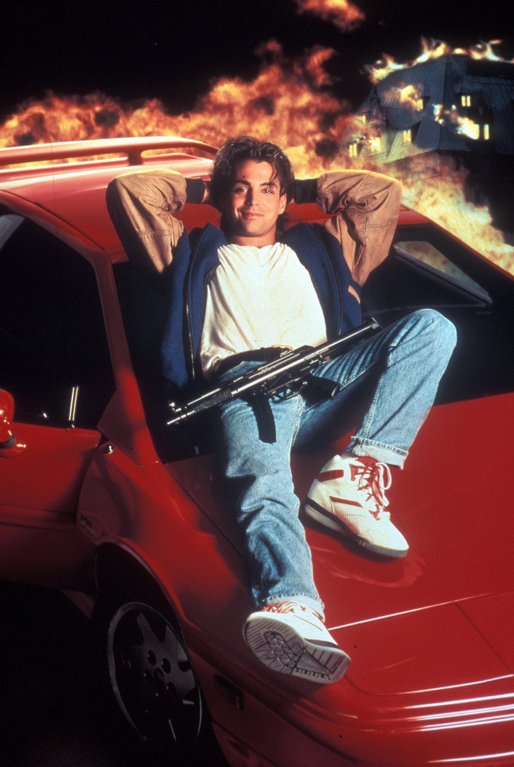 Teen Agent - Der Spion, der aus der Highschool kam