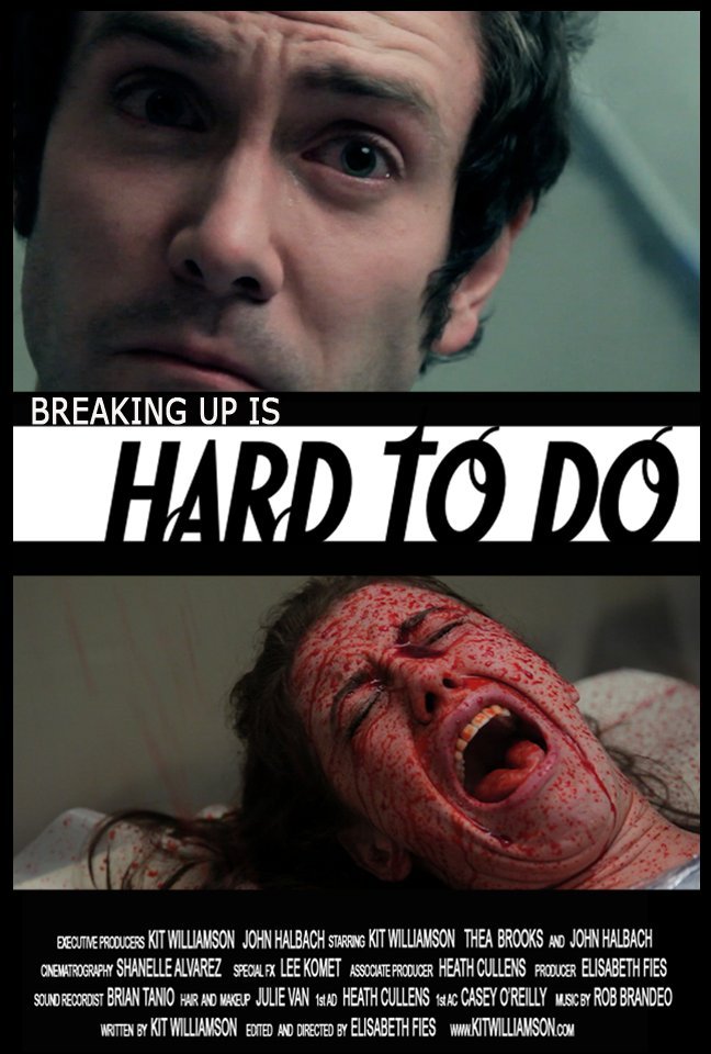 Hard to Do