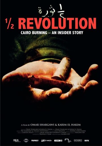½ Revolution