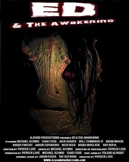ED & The Awakening