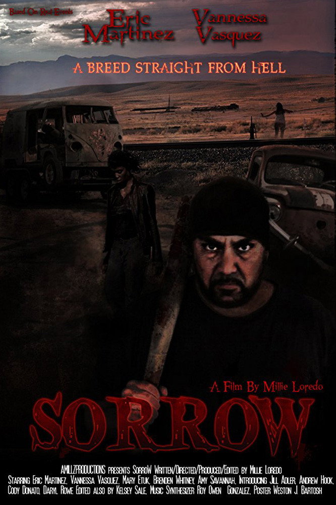 Sorrow