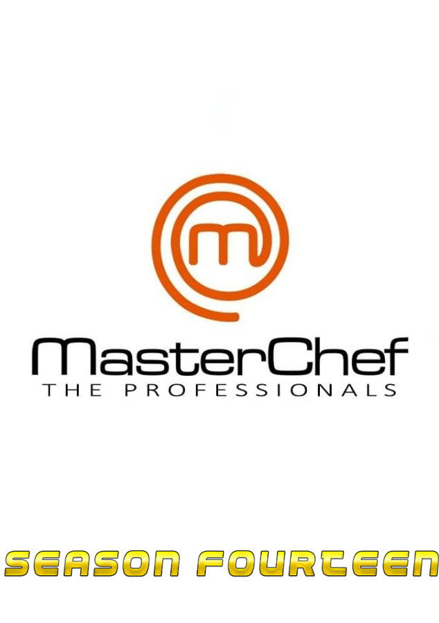 MasterChef: The Professionals